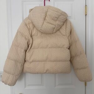 A New Day Puffer Woman Jacket S